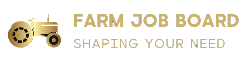 Farm Job Board